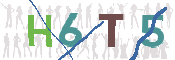 CAPTCHA изображение